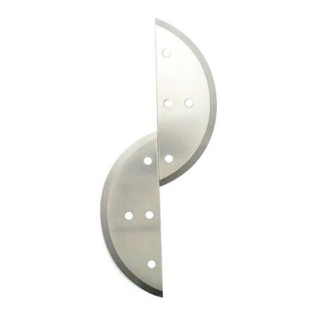 Allpoints Allpoints 168294 Blade Set Nem For Nemco 168294